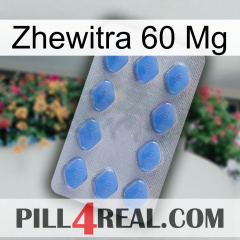 Zhewitra 60Mg 21